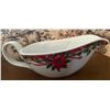Image 6 : Poinsettia Christmas Serveware Set by Ancan