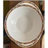 Image 3 : Mugs, Glassware, Platters, and Bowls Lot