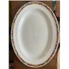 Image 4 : Mugs, Glassware, Platters, and Bowls Lot