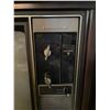 Image 2 : Electrohome Electrolocolor Console TV Cabinet 28x37x19