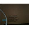 Image 4 : Electrohome Electrolocolor Console TV Cabinet 28x37x19