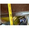 Image 7 : Electrohome Electrolocolor Console TV Cabinet 28x37x19
