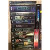 Image 2 : CSI Complete Series DVD Box Set Collection