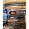 Image 3 : DVD TV Series Lot: Ice Road Truckers, Breaking Bad, Dog Whisperer, and More
