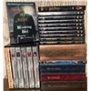 Image 1 : DVD Box Set Collection: Breaking Bad, Harry Potter, Star Trek, Star Wars, Lord of the Rings