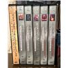 Image 2 : DVD Box Set Collection: Breaking Bad, Harry Potter, Star Trek, Star Wars, Lord of the Rings
