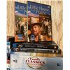 Image 4 : Family and Children's DVDs and Blu-rays