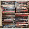 Image 1 : Action and Drama DVDs