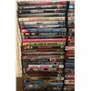 Image 2 : Action and Drama DVDs