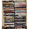 Image 1 : Mixed-Genre DVD Movies