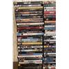 Image 2 : Mixed-Genre DVD Movies