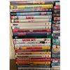 Image 2 : Family and Comedy DVDs