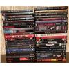 Image 1 : Horror DVDs Including The Conjuring, Anacondas, and Final Destination