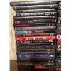 Image 2 : Horror DVDs Including The Conjuring, Anacondas, and Final Destination
