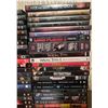 Image 3 : Horror DVDs Including The Conjuring, Anacondas, and Final Destination
