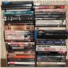 Image 1 : Mixed Genre DVDs and Blu-rays