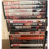 Image 2 : Mixed Genre DVDs and Blu-rays