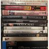 Image 5 : Mixed Genre DVDs and Blu-rays