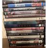 Image 2 : Mixed-Genre DVD and Blu-ray Movies