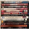 Image 3 : Mixed-Genre DVD and Blu-ray Movies