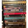 Image 4 : Mixed-Genre DVD and Blu-ray Movies