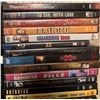 Image 5 : Mixed-Genre DVD and Blu-ray Movies