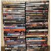 Image 1 : War and Action DVDs
