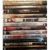 Image 3 : War and Action DVDs