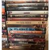 Image 4 : War and Action DVDs