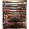 Image 5 : War and Action DVDs