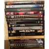 Image 2 : DVD and Blu-ray Movies and Concerts