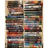 Image 1 : VHS Family Movies Including Disney and Warner Bros.