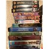 Image 3 : VHS Family Movies Including Disney and Warner Bros.