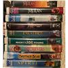 Image 5 : VHS Family Movies Including Disney and Warner Bros.