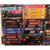 Image 2 : Sci-Fi and Action VHS Tapes