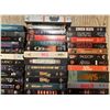 Image 5 : Sci-Fi and Action VHS Tapes