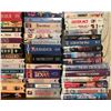 Image 4 : Large Mixed Lot of VHS Movies Assorted Titles