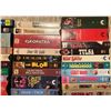 Image 5 : Large Mixed Lot of VHS Movies Assorted Titles