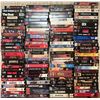 Image 1 : Large Mixed Genre Collection Of VHS Movies