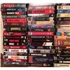 Image 2 : Large Mixed Genre Collection Of VHS Movies