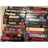 Image 3 : Large Mixed Genre Collection Of VHS Movies
