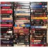 Image 4 : Large Mixed Genre Collection Of VHS Movies