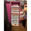 Image 4 : Large Mixed Lot of Audiobooks and Novels, Cassette and Hardcover