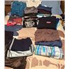 Image 1 : Men's Casual Clothing Assorted Brands and Styles