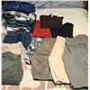 Image 1 : Men's 36-38 Mixed Shorts and Jeans Lot