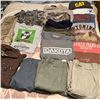 Image 1 : Outdoor and Hunting Clothing Lot