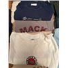 Image 3 : Branded Men's Clothing Lot – Hoodies, Tees, Polos & Shirt
