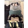 Image 5 : Branded Men's Clothing Lot – Hoodies, Tees, Polos & Shirt
