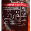 Image 4 : Mammoet Workwear Yakut Work Jacket and Trousers Set XL/L