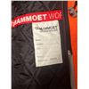 Image 7 : Mammoet Workwear Yakut Work Jacket and Trousers Set XL/L